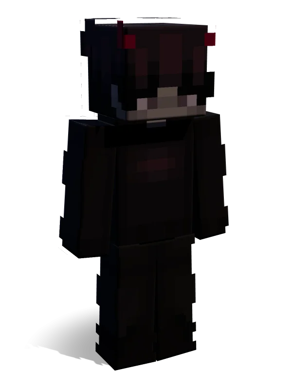 Conrad Minecraft skin