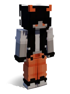 Lexi skin