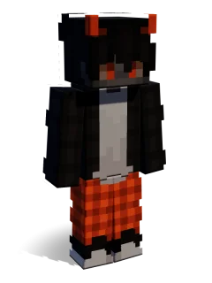 Ethan skin