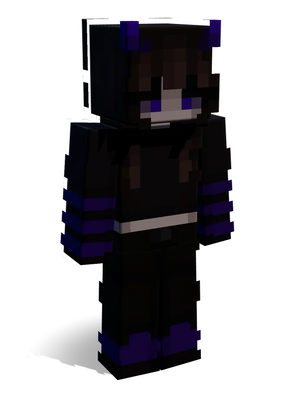 Jasmine Minecraft skin