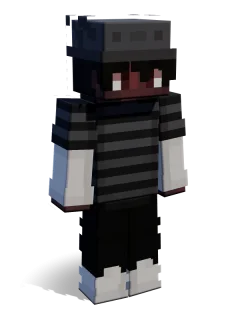Brendon skin