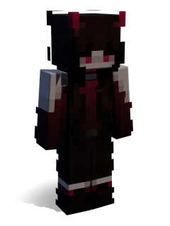 Amelie skin