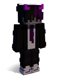 Axel skin