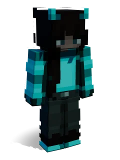 Celestine skin