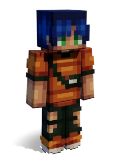 Jewell skin