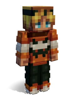 Presley skin