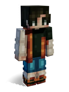 Raleigh skin