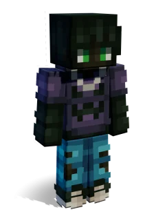 Cameron skin