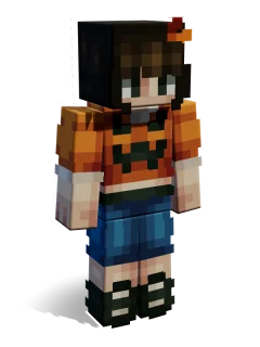 Carey skin