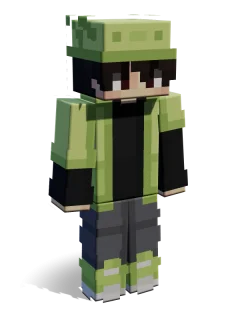 Connell skin