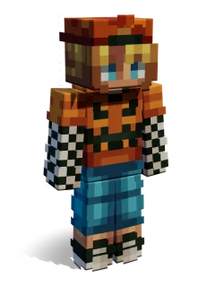 Courtney skin
