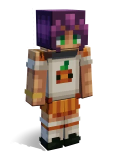 Jordan skin