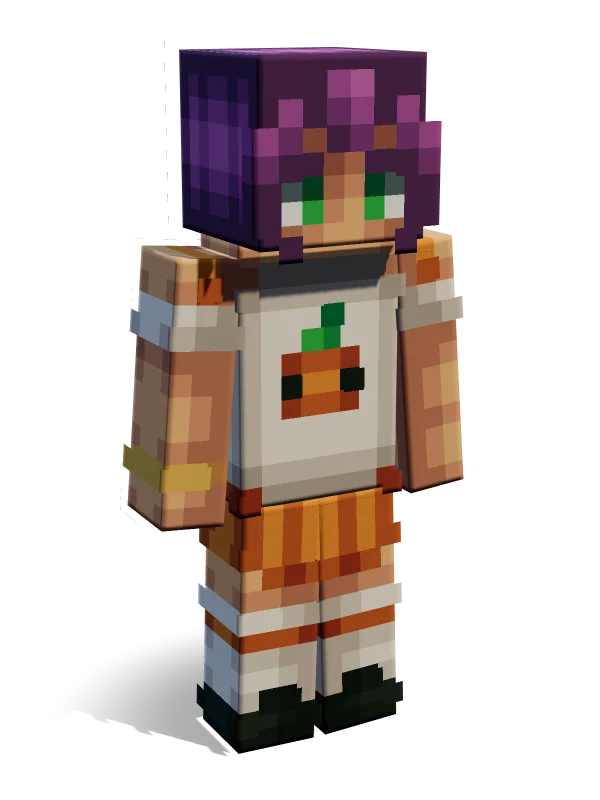 Jordan Minecraft skin