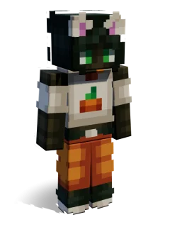 Darcy skin