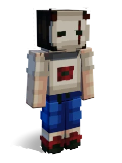 Addison skin
