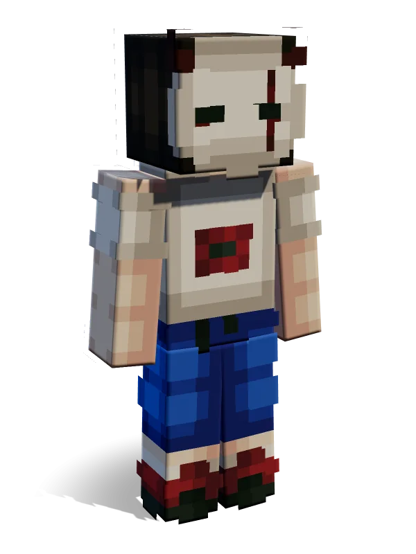 Addison Minecraft skin