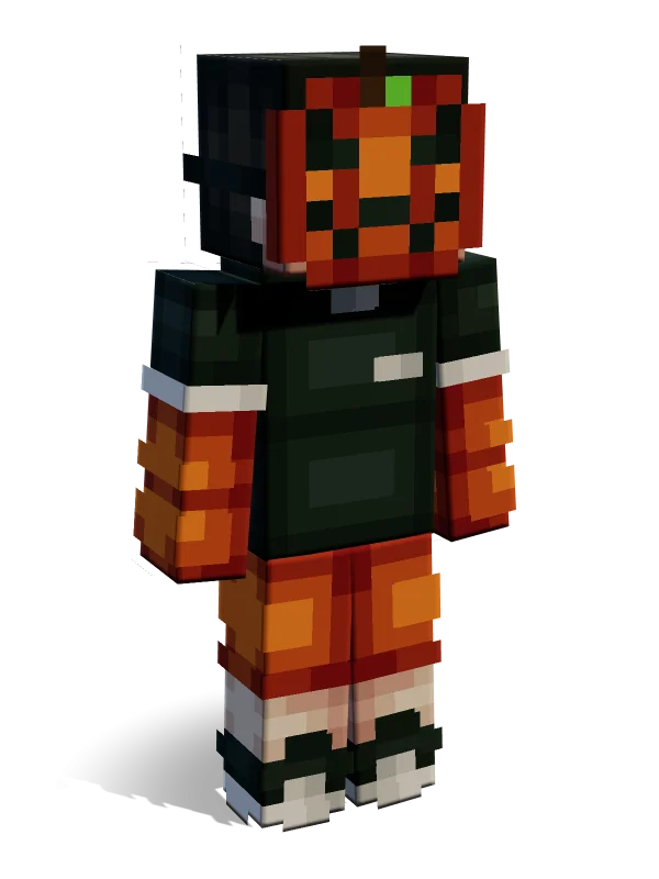 Adrian Minecraft skin