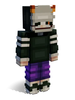 Aiden skin