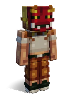 Dakota skin