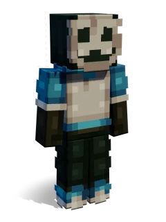 Dana skin