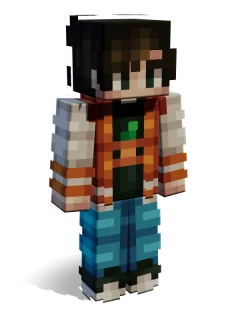 Avery skin