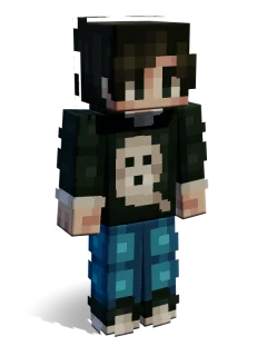 Ryan skin