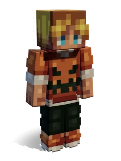 Cameron skin