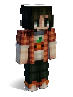 Ezra skin