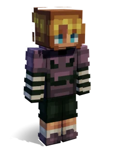 Kennedey skin