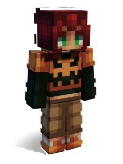 Parker skin