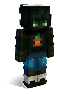 Taylor skin