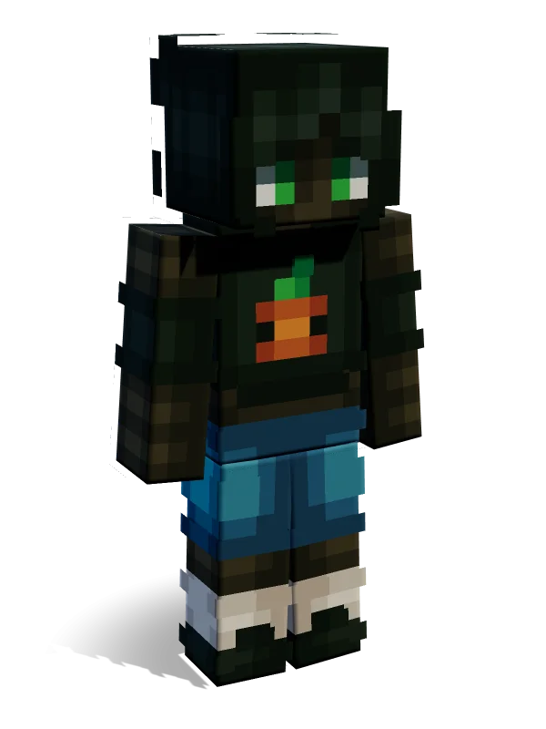 Taylor Minecraft skin
