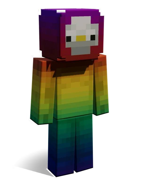 Abtho Minecraft skin