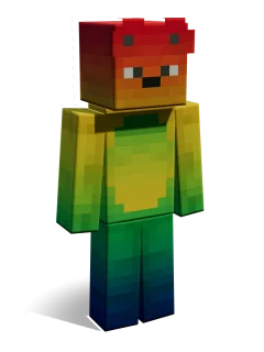 Gutu skin