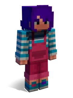 Lax skin