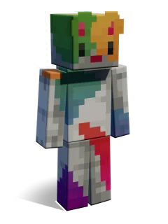 Legaat skin