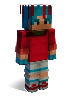 Lirarnys skin