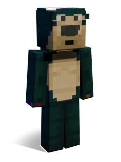 Rhydari skin