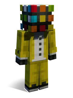 Rukil skin