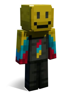 Shagrat skin