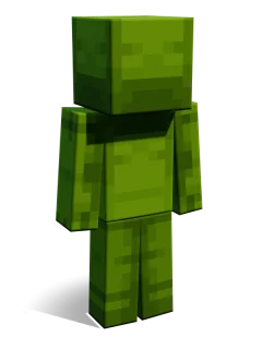Verde skin