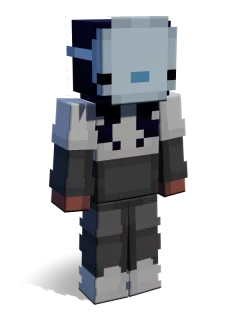 Kaitlyn skin