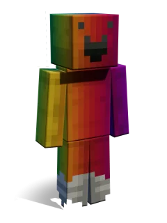 Yangko skin