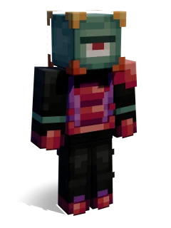 Guardian skin