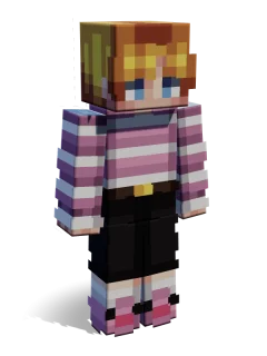 Arden skin