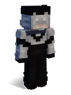 Cannonball skin