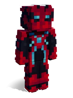 Cyborg skin