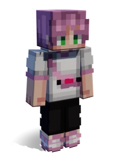 Bellamy skin
