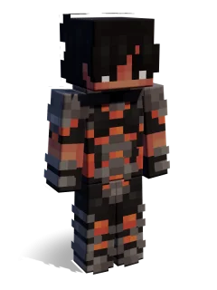 Cyclops skin