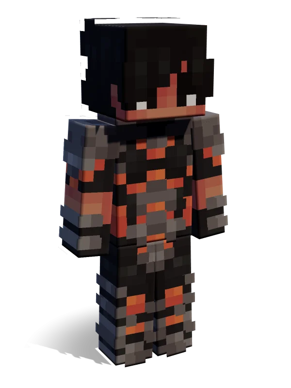 Cyclops Minecraft skin